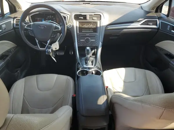 3FA6P0K98GR224344 2016 FORD FUSION - Image 8