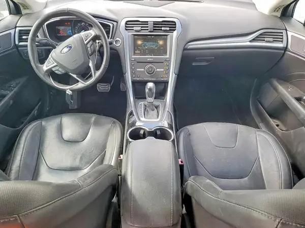 3FA6P0K98GR228040 2016 FORD FUSION - Image 8