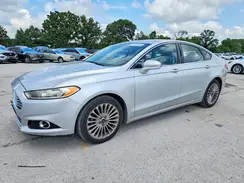 3FA6P0K98GR228166 2016 FORD FUSION