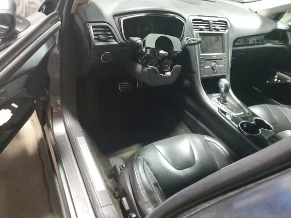 3FA6P0K98GR235506 2016 FORD FUSION - Image 8
