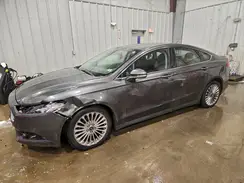 3FA6P0K98GR238356 2016 FORD FUSION