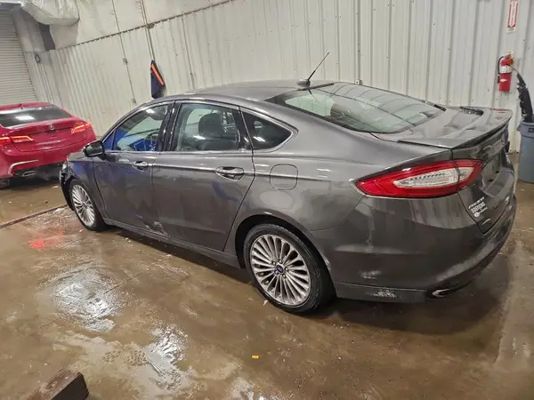 3FA6P0K98GR238356 2016 FORD FUSION - Image 2