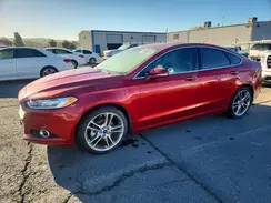 3FA6P0K98GR240365 2016 FORD FUSION
