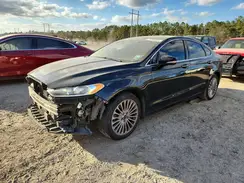 3FA6P0K98GR248143 2016 FORD FUSION