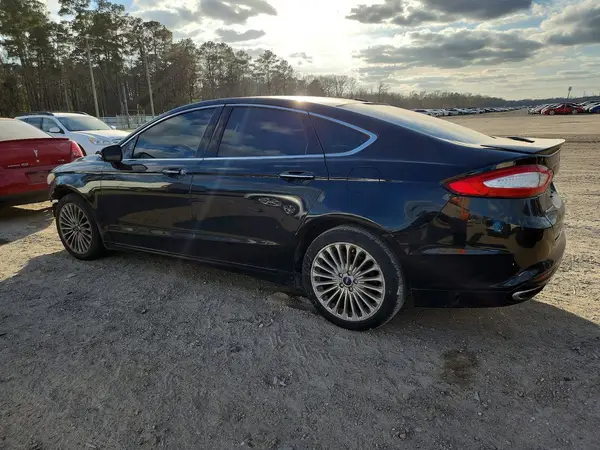 3FA6P0K98GR248143 2016 FORD FUSION - Image 2