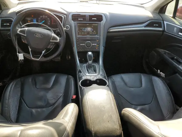 3FA6P0K98GR249325 2016 FORD FUSION - Image 8