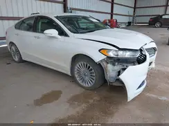 3FA6P0K98GR251558 2016 FORD FUSION