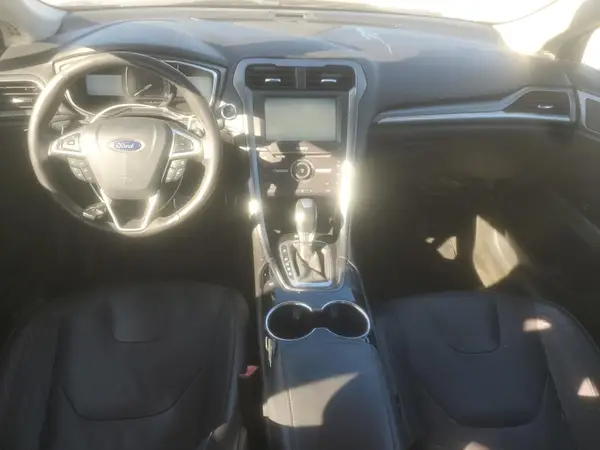 3FA6P0K98GR251589 2016 FORD FUSION - Image 8
