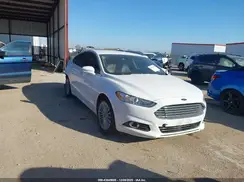 3FA6P0K98GR261118 2016 FORD FUSION