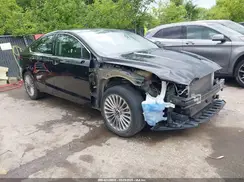 3FA6P0K98GR263421 2016 FORD FUSION
