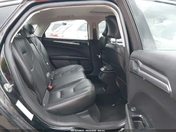 3FA6P0K98GR263421 2016 FORD FUSION - Image 8