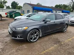 3FA6P0K98GR273379 2016 FORD FUSION