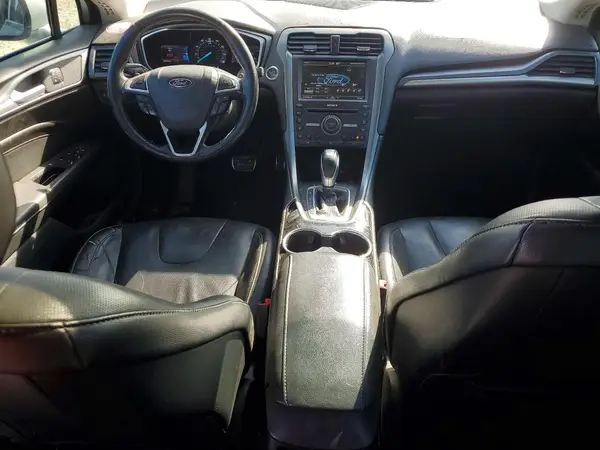 3FA6P0K98GR273981 2016 FORD FUSION - Image 8