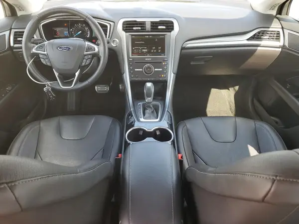 3FA6P0K98GR278291 2016 FORD FUSION - Image 8