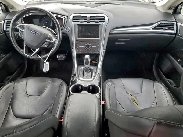 3FA6P0K98GR287590 2016 FORD FUSION - Image 8