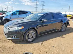 3FA6P0K98GR290442 2016 FORD FUSION
