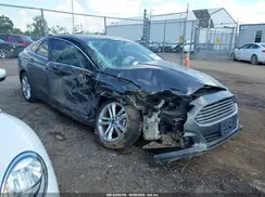 3FA6P0K98GR300354 2016 FORD FUSION