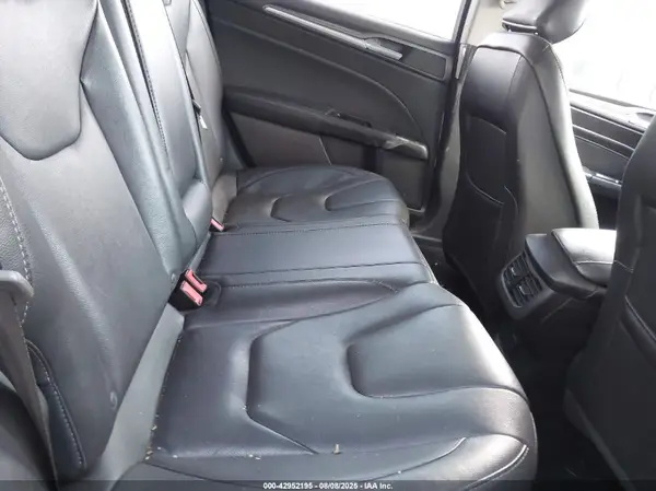 3FA6P0K98GR300354 2016 FORD FUSION - Image 8