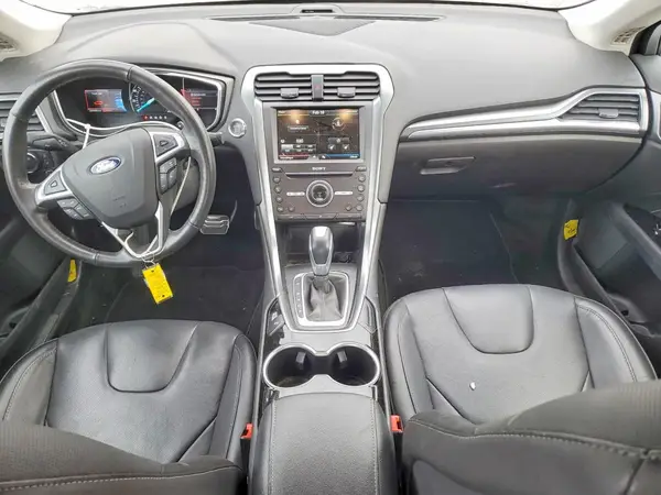 3FA6P0K98GR308681 2016 FORD FUSION - Image 8