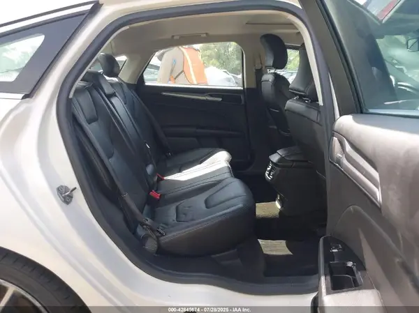 3FA6P0K98GR314934 2016 FORD FUSION - Image 8
