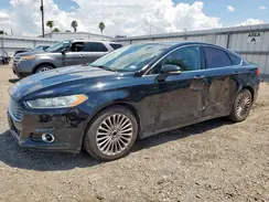 3FA6P0K98GR316800 2016 FORD FUSION
