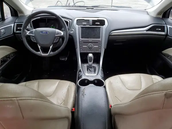 3FA6P0K98GR319292 2016 FORD FUSION - Image 8