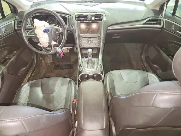 3FA6P0K98GR320099 2016 FORD FUSION - Image 8