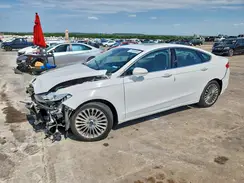 3FA6P0K98GR320118 2016 FORD FUSION