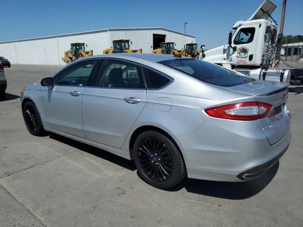3FA6P0K98GR320247 2016 FORD FUSION - Image 2