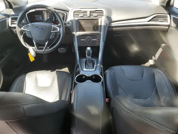 3FA6P0K98GR320247 2016 FORD FUSION - Image 8