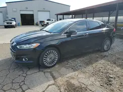 3FA6P0K98GR323830 2016 FORD FUSION