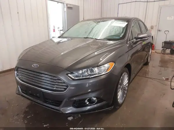3FA6P0K98GR331975 2016 FORD FUSION - Image 2