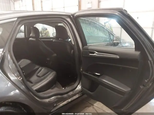 3FA6P0K98GR331975 2016 FORD FUSION - Image 8