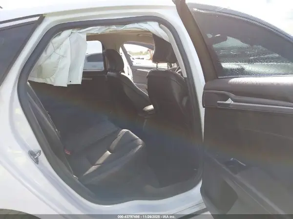 3FA6P0K98GR344676 2016 FORD FUSION - Image 8