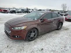 3FA6P0K98GR352129 2016 FORD FUSION