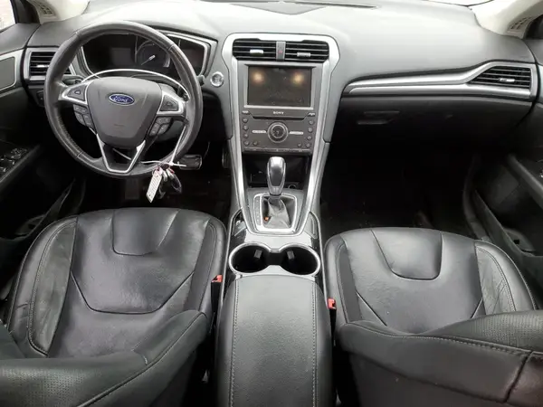 3FA6P0K98GR361588 2016 FORD FUSION - Image 8