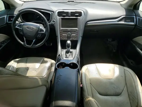 3FA6P0K98GR369822 2016 FORD FUSION - Image 8