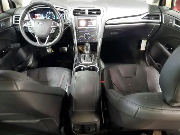 3FA6P0K98GR378648 2016 FORD FUSION - Image 8