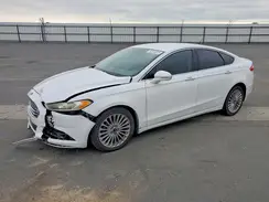 3FA6P0K98GR387494 2016 FORD FUSION