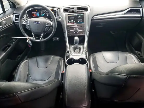 3FA6P0K98GR387494 2016 FORD FUSION - Image 8