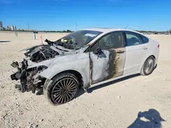 3FA6P0K98GR390038 2016 FORD FUSION