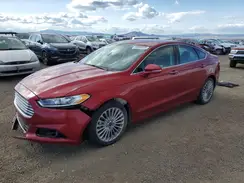 3FA6P0K98GR390119 2016 FORD FUSION