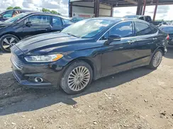 3FA6P0K98GR390430 2016 FORD FUSION