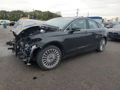 3FA6P0K98GR399483 2016 FORD FUSION