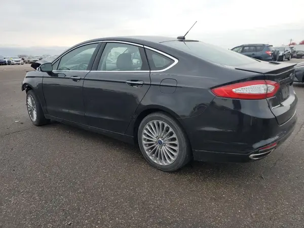 3FA6P0K98GR399483 2016 FORD FUSION - Image 2