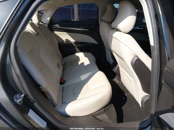 3FA6P0K98GR399502 2016 FORD FUSION - Image 8