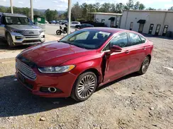 3FA6P0K98GR399533 2016 FORD FUSION