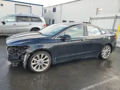 3FA6P0K98HR110717 2017 FORD FUSION