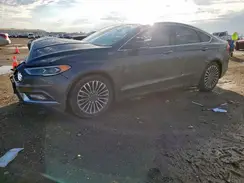 3FA6P0K98HR111690 2017 FORD FUSION