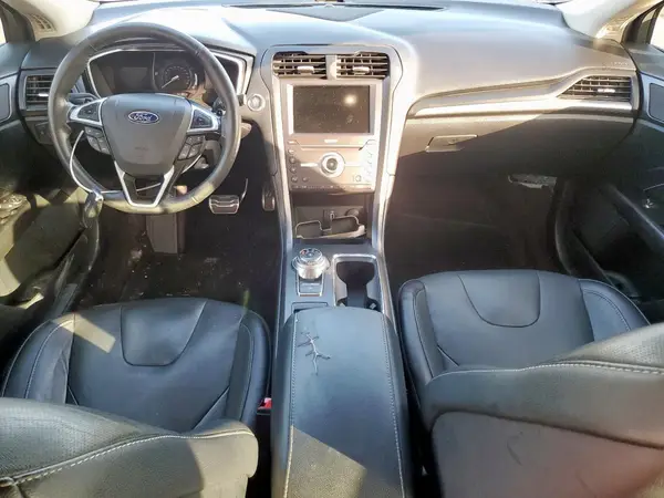 3FA6P0K98HR111690 2017 FORD FUSION - Image 8